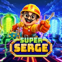 Super Serge