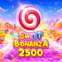 Sweet Bonanza 2500